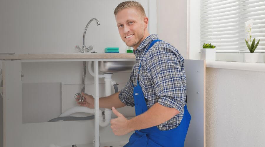 Professional septic pumping service in Medford, OR